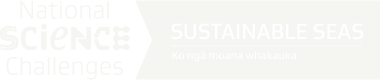 Sustainable Seas logo